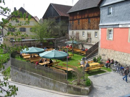 Фото: Hübner Bräu 